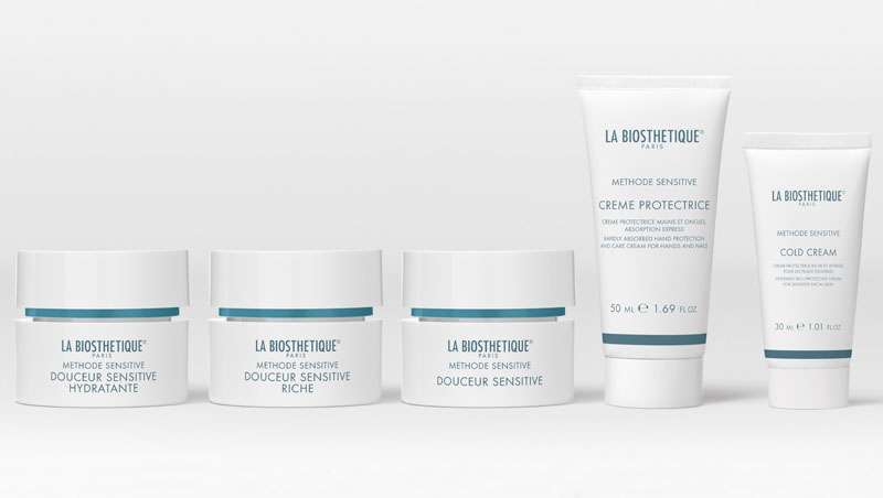 La Biosthetique lana o cuidado sinrgico biomimtico, aliado das peles mais sensveis