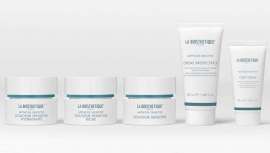 O Méthode Sensitive de La Biosthetiqueassegura beleza do princípio ao fim. Méthode Sensitive é uma linha específica cujos cosméticos atuam em sinergia para um cuidado excecional das peles alteradas e/ou sensíveis