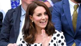 Semanas atrás, la ONG Little Princess Trust, que produce pelucas para niños en tratamiento oncológico, recibió una donación excepcional: la melena de la esposa del príncipe Guillermo de Cambridge