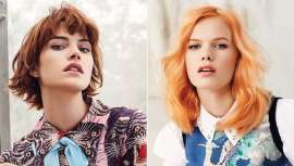 Un color de pasarela y a la última en tendencia, nacido de la visión de Kevin.Murphy, figura reconocida internacionalmente que triunfa en los backstages del mundo y que aporta múltiples beneficios, así como máxima belleza natural para el cabello