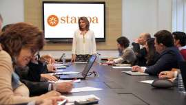 Dentro de este camino de digitalización, España se posiciona como un país referente al invertir el 3% de la facturación de la industria cosmética en I+D+i