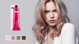 Los nuevos colores de la temporada llegan a  Glossco Profesional ampliando su ya increíble colección de superaclarantes con más rubios y marrones