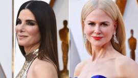 El Dr. Junco opina sobre las polémicas de estética de esta 90ª edición de los Premios Oscar donde el rostro de algunas estrellas brilló, en esta ocasión, por su evidente uso de bótox y rellenos. Ha sido el caso de Nicole Kidman y Sandra Bullock