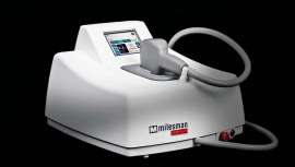 Incorpora la última tecnología desarrollada en Alemania y USA, donde se combina portabilidad y potencia