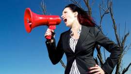 El movimiento feminista convoca en nuestro país un paro de 24 horas con motivo del Día Internacional de la Mujer. Su lema, si nosotras paramos, se para el mundo, lo cual es más que evidente en la industria de la belleza