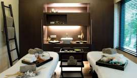 A partir de ahora, Nilo Beauty, marca de mobiliario profesional de estética del grupo Maletti, estará disponible en Cataluña, Valencia y Aragón, a través de Factory Salons 