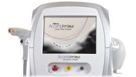 Alma presenta Accent Prime, tecnología de ultrasonidos para la reducción del contorno, eliminación de grasa y tratamiento de la celulitis, que actúa con máxima seguridad y eficacia en todas las zonas gracias a su tecnología y nuevos manípulos
