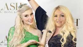 El premio reconoce el talento en extensión de pestañas, en un evento que, además, pone en relieve la dedicación de NovaLash en la promoción del sector