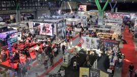 Marcas como Montibello, Indola o DNI Make up acudirán a Salón Estilo MLG, que regresa con una oferta integrada que incluye zona expositiva, formación, demostraciones y espectáculos. MLG tendrá lugar del 12 al 14 de mayo en Málaga