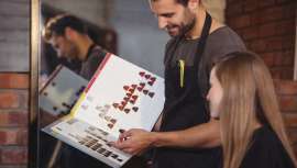 Haciendo hincapié en la idea de la precisa formación que se adecúe a las necesidades reales del siglo XXI, Gonzalo Zarauza, asesor de imagen y experto formador y profesional peluquero, nos da las claves de la Asesoría de Belleza para triunfar