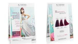 La firma ha mejorado su fórmula, enriqueciéndola con ingredientes más nutritivos que aportan brillo al cabello