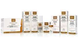 Esta gama despigmentante de MartiDerm, que ahora incorpora las ampollas DSP-Bright, se posiciona como un tratamiento integral, intensivo y eficiente para combatir las manchas