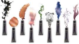 Engloba un total de nueve tonos fantásticos para lucir un cabello de película. Son vibrantes y vivos, y hacen que el cabello brille gracias a sus bonitos colores