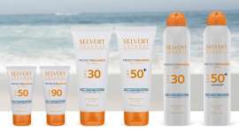 Protector Barrier ofrece una textura sedosa, no grasa y fácil de extender, y formulada con la revolucionaria tecnología Full Light Protection