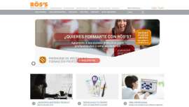 RÖSS refuerza sus servicios on-line gratuitos para sus clientes. Consciente de la transformación digital a la que asistimos, facilita al profesional de la belleza todos los recursos que necesita y ha de usar para alcanzar el éxito