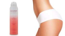 Con triple acción (reafirmante, anticelulítica e hidratante), de textura no grasa y fácil absorción