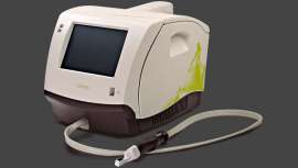 Geneveve de Viveve es un generador de radiofrecuencia monopolar de una sola sesión, clínicamente probado para el tratamiento de la laxitud introital vaginal que origina la incontinencia urinaria