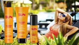 La línea Magic Sun de Rivit aporta todo lo que el cabello necesita bajo el sol. Y no sólo eso, lo protege de la salinidad y el cloro de cara a las largas jornadas del verano. Una propuesta con la garantía Rivit
