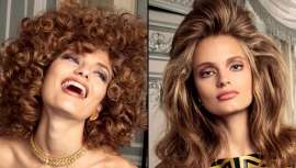 La Biosthetique lanza su colección más parisina, shes a lady, looks de alto impacto que nos descubren la belleza del cabello en todo su esplendor. Una imagen femenina libre y fuerte, segura y que deja su huella impresa allá donde pasa