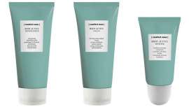 Está formulado sin siliconas ni derivados de origen animal y con hasta el 96% de ingredientes de origen natural. El embalaje está igualmente ideado para minimizar el impacto sobre el medio ambiente