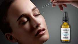 Montibello presenta una de sus últimas novedades antiaging, Skin Expert Proteoglycan EGF. Un sérum cosmecéutico que reafirma e hidrata, con factores de crecimiento de origen biotecnológico. Seguro de juventud para la piel