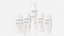 Una línea que cubre todas y cada una de las necesidades de la piel y exigencias de la misma a la hora de la mejor y óptima fotoprotección. Así es lo más nuevo de mesoestetic, mesoprotech, ciencia y tecnología