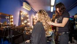 El pistoletazo de la gira triunfal de los artistas OT ha tenido lugar en Madrid, y los looks de una de las ediciones más mediáticas del programa, que vuelve a sumar millones de seguidores, han estado a cargo de ghd, firma oficial de la gira