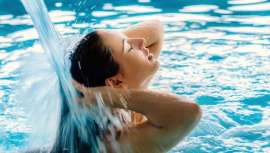 El agua y los balnearios de Extremadura son los protagonistas de una iniciativa para potenciar el turismo de salud. Un proyecto que vuelve a centrar la vista en una fuente de ingresos que sufrió gravemente los embates de la crisis