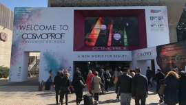 Según asegura Gianpiero Calzolari, presidente de BolognaFiere, los datos registrados en cuanto a afluencia de público y número de expositores, baten récords y le auguran un gran futuro a la exposición