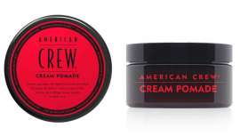 American Crew lanza esta pomada de fijación que combina los beneficios de la hidratación con un acabado perfecto