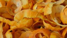 La Mantequilla de Tucumã es 100% natural, proviene de fuentes sostenibles y proporciona una sensación similar a la de las siliconas en formulaciones cosméticas