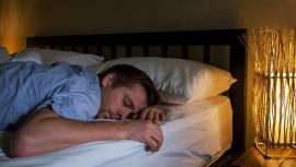 El periodo de adaptación normal oscila entre dos y tres días, pero puede llegar a un promedio de siete o diez en la población más vulnerable 