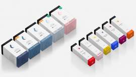 La empresa española ha conseguido el premio Lo mejor de lo mejor en Cosmoprof Awards, que reconoce al producto más innovador de la industria cosmética