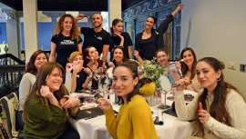 La línea de maquillaje y cosmética profesional de la firma colabora con Birchbox de nuevo. Ya lo hizo con Satin Eyeliner Lush Meadow y su promoción de la caja del mes, siendo todo un éxito