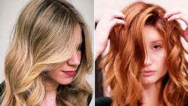 Javier Vila, colorista y educador de Olaplex, el servicio que repara el cabello dañado por procesos químicos o térmicos seguido por las celebrities, nos resume los colores y técnicas que van a marcar la pauta esta primavera verano