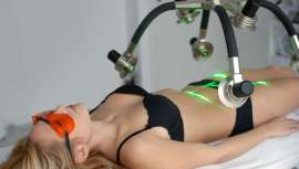 La compañía Erchonia vuelve a sumar una nueva aprobación de la FDA americana en la remodelación corporal y reducción de grasa, ¡y ya van siete en total! Un reconocimiento más a la investigación, desarrollo y resultados de su láser Verju