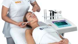 Firma pionera y de décadas de prestigio y solvencia, RÖSS Estética imparte una amplísima y detallada información acerca de la tecnología, el marketing y la comunicación digital para el éxito de los centros y profesionales de la belleza 