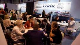 Desde el certamen trabajan distintos ámbitos de cara a su próxima edición, que se celebrará del 28 al 30 de septiembre. Salón Look mantiene entre sus ejes estratégicos seguir fortaleciendo su carácter internacional