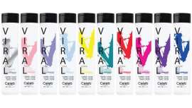 La línea, de Celeb Luxury, la convierte en la única compañía estadounidense nominada en esta edición de la prestigiosa feria, considerada la más importante del sector profesional de la belleza 