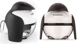 La marca, con sede en Sídney (Australia), presenta este mezclador que incluso mejora, según algunos, el trabajo de mezclar a mano los colores 