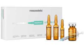 Del 5 al 7 de abril, la multinacional farmacéutica mesoestetic presentará sus principales novedades en uno de los congresos médico estéticos más influyentes del mundo,  AMWC, en Mónaco