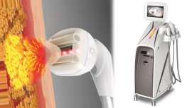 Quantum presenta T-Shape, equipo multifunción con tres tecnologías a la vanguardia que asegura los resultados más eficaces y comprobados en la remodelación corporal y el rejuvenecimiento del rostro. Un equipo premiado, de altas prestaciones