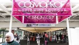 La plataforma internacional Cosmoprof Worldwide Bologna estará presente, a lo largo del año, en puntos clave para el desarrollo del sector B2B