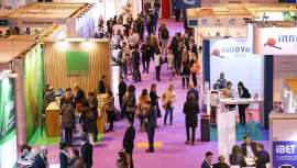 La Feria de Madrid acogerá, los días 26 y 27 de septiembre de 2018, la celebración de este evento, el primero totalmente especializado en productos funcionales para los sectores alimentario, farmacéutico y cosmético