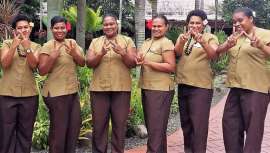 Cuenta ya con más de 1.000 sedes en casi 50 países de los cinco continentes, y el apoyo activo de 30 asociaciones de spa y turismo