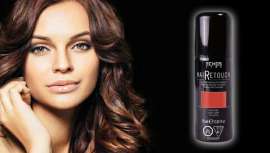 Echosline completa esta gama que ya dispone de cuatro tonos: negro, castaño oscuro, castaño claro y rubio oscuro