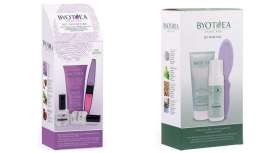 La firma lanza sus nuevos sets para pedicura y manicura: Kit Foot Spa y Kit Hand Spa