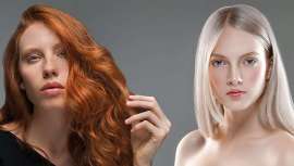 Kosswell Professional presenta Color Sheen, una innovadora coloración permanente en 100 ml con una amplia carta de los colores de moda, pura tendencia, que ofrece tonalidades increíbles y un cuidado y cobertura excepcionales