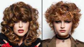 Que Rizos é criadora de tendência e moda, isso, já ninguém duvida hoje em dia. Shag & Swag volta a demonstrar e propõe-nos um outono quente cheio de volumes, cores e texturas