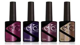 Efeito mármore free com Bio Sculpture para as manicures mais atuais